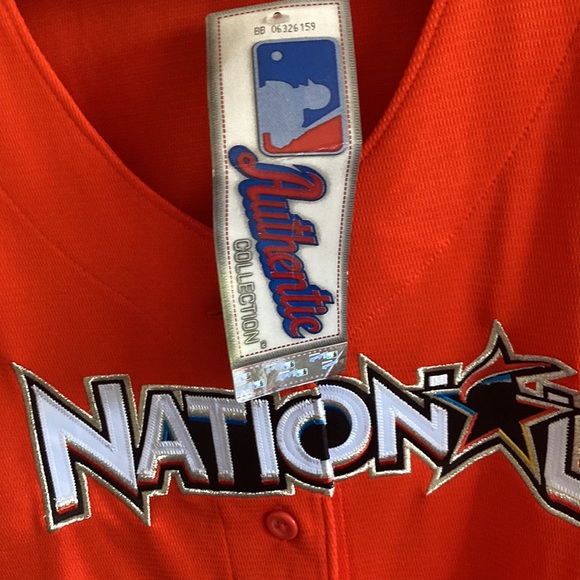 MLB authentic National all star game 2017 - Picture 6 of 7